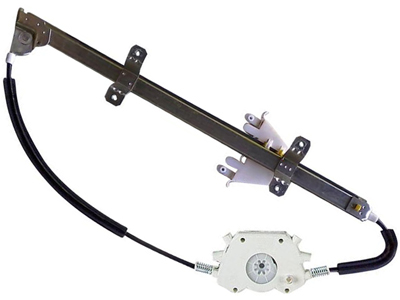 Máquina Vidro Cargo 11/ LD (Fixação Original S/Motor)