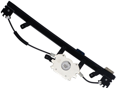 Máquina Vidro Uno 10/ 2P e Fiorino 14/ LE (Mabuchi S/Motor)