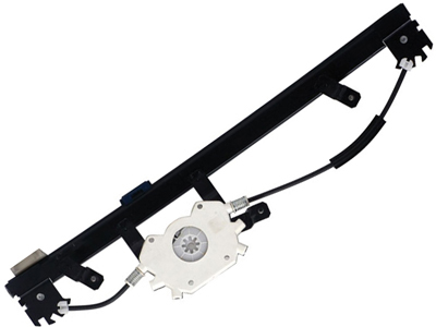 Máquina Vidro Uno 10/ 2P e Fiorino 14/ LD (Mabuchi S/Motor)