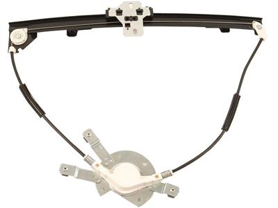 Máquina Vidro Uno/Premio/Elba 2P LD (Mabuchi S/Motor)