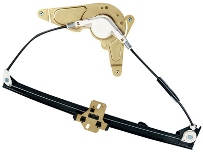 Máquina Vidro Uno/Premio/Fiorino 4P DE (Mabuchi S/Motor)