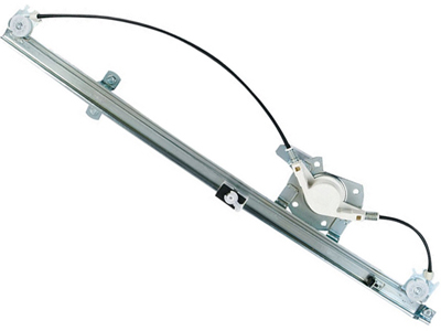 Máquina Vidro Ducato/Boxer/Jumper 98/ LE (Mabuchi S/Motor)