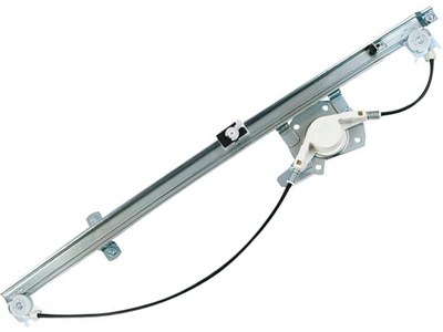 Máquina Vidro Ducato/Boxer/Jumper 98/ LD (Mabuchi S/Motor)