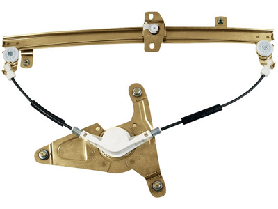 Máquina Vidro Tempra 4P DD (Fixação Mabuchi S/Motor)