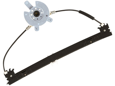 Máquina Vidro Palio/Siena 96/20 4P DE (Mabuchi S/Motor)