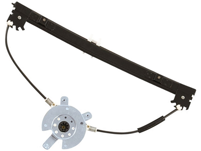 Máquina Vidro Palio/Siena 96/20 4P DD (Mabuchi S/Motor)