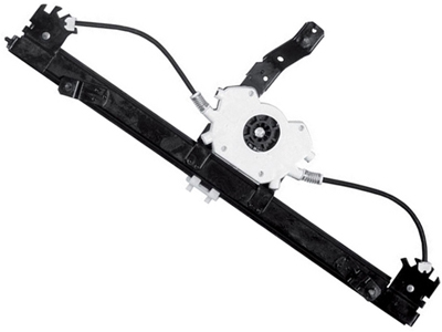 Maquina vidro doblo 02 le s motor