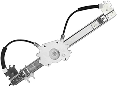 Maquina vidro punto linea 08 dd fixacao original s motor