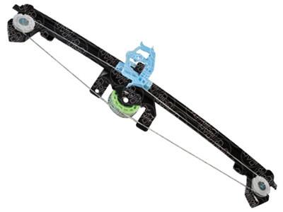 Máquina Vidro Grand Siena 12/ DE (Fixação Mabuchi S/Motor)