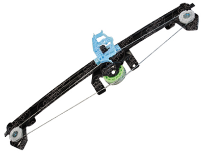 Máquina Vidro Grand Siena 12/ DD (Fixação Mabuchi S/Motor)