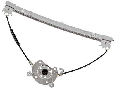 Maquina vidro clio 99 4p dd s motor