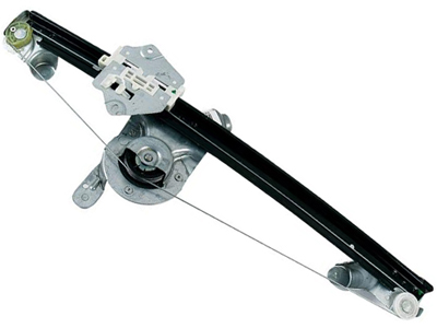 Maquina vidro logan 07 13 4p de s motor