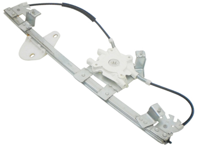 Máquina Vidro Sandero 08/13 4P e Duster DE (Mabuchi S/Motor)