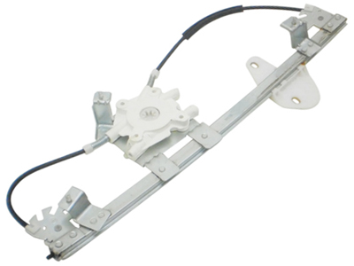 Máquina Vidro Sandero 08/13 4P e Duster DD (Mabuchi S/Motor)