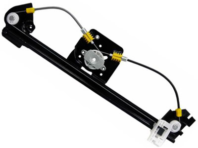 Máquina Vidro C3 03/07 4P DE (Fixação Original S/Motor)