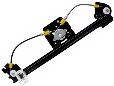 Maquina vidro c3 03 07 4p dd s motor