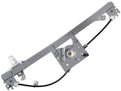 Máquina Vidro C3 08/12 4P DD (Fixação Original S/Motor)