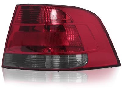 Lanterna Voyage 08/12 Fumê TD