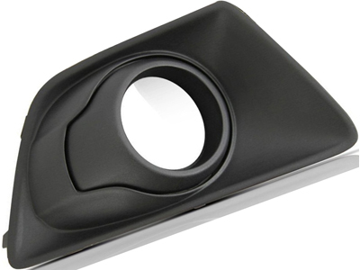 Grade Parachoque Ecosport 13/16 LD (C/Milha)