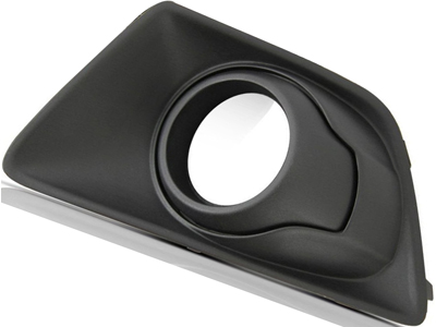 Grade parachoque ecosport 13 16 le c milha