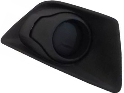 Grade parachoque ecosport 13 ld s milha