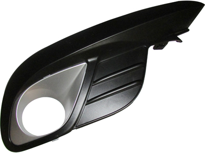 Grade parachoque grand siena 12 ld c milha