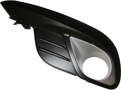 Grade parachoque grand siena 12 le c milha