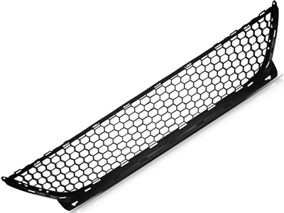 Grade parachoque logan 11 13 central