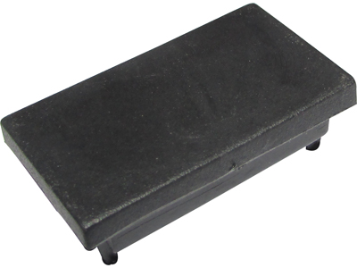 Botão Console Gol/Voyage/Saveiro/Parati /94 (Falso)