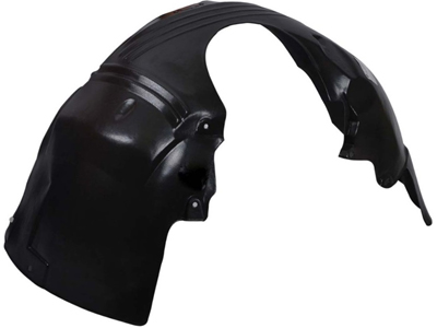 Protecao paralama focus 00 08 le