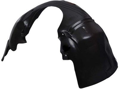 Protecao paralama focus 00 08 ld