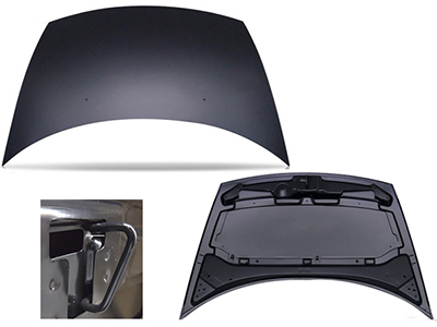 Capo c3 03 12 com fecho reto