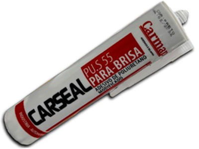 Cola Parabrisa Carmap (400 Gramas)