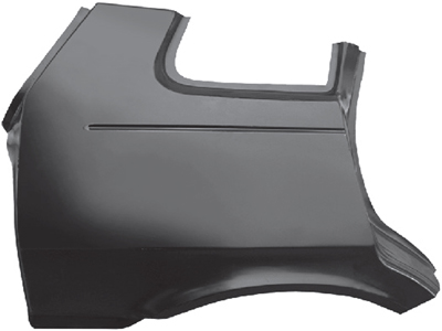 Lateral Uno 84/03 4P LD (C/Friso)