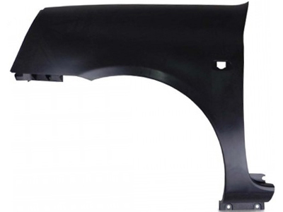 Paralama clio 03 12 le