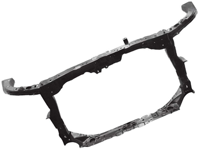 Painel Dianteiro Civic 07/11