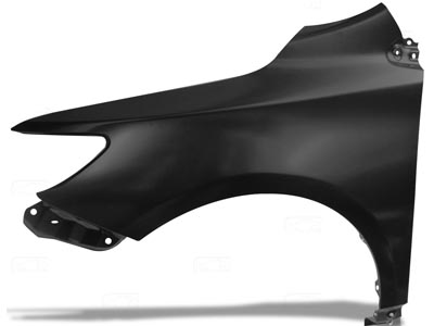 Paralama corolla 09 11 le