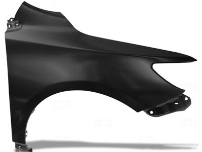 Paralama corolla 09 11 ld