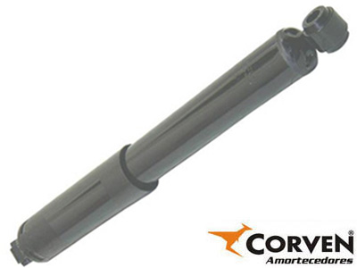 Amortecedor Traseiro Pampa