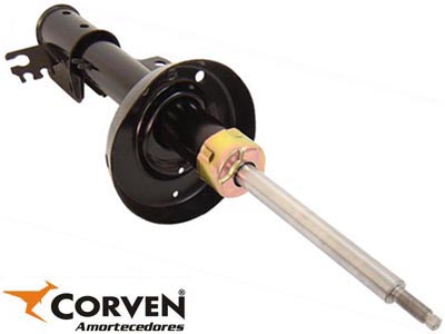Amortecedor Dianteiro Vectra 97/05 LE