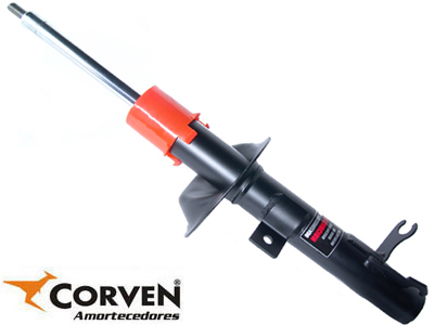 Amortecedor novo diant focus 08 ld