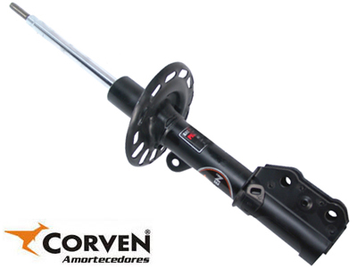 Amortecedor Dianteiro Fit 03/08 LD