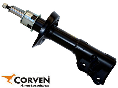 Amortecedor Dianteiro Civic 07/11 LD