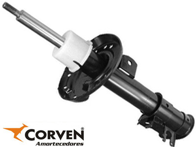 Amortecedor Dianteiro Uno 10/ e Palio/Grand Siena 12/ LD