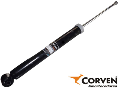Amortecedor Traseiro Uno Sporting 10/