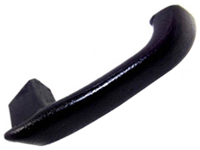 Descansa Braço Caminhão VW 00/ LE (Preto)