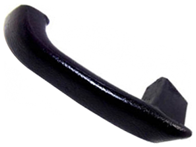 Descansa Braço Caminhão VW 00/ LD (Preto)