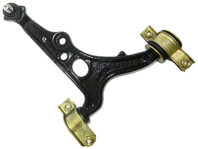 Bandeja Tipo/Tempra SW LD (C/Pivô e C/Bucha)