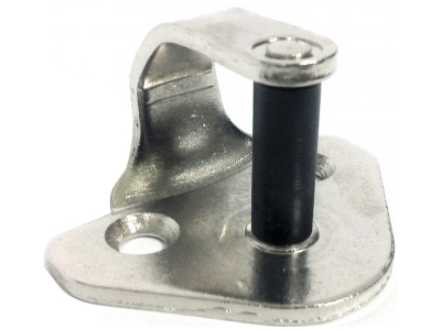 Batente Porta Ducato (Dianteira/Traseira/Central)