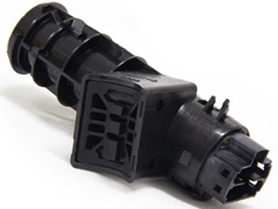 Trava Direção Palio/Grand Siena 12/ (C/Comutador F1167)